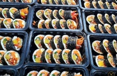 더존김밥
