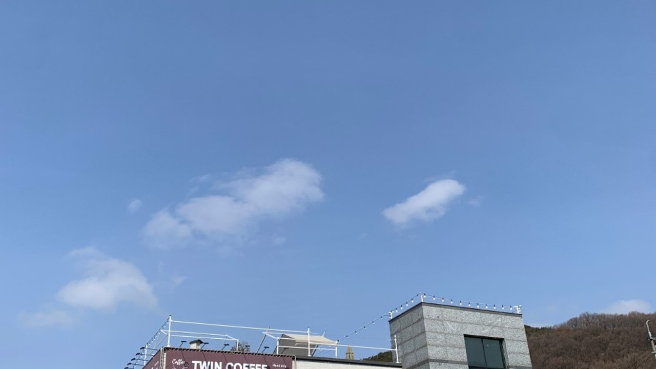 트윈커피