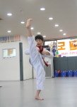 강산태권도체육관