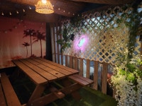 써니의 펜션스토리