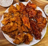 수만바베큐치킨