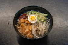 냉면장인과 아구찜선생 공릉점