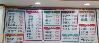박리분식