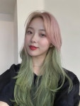 지노헤어 수원남문점