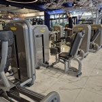 사람휘트니스 시청점