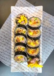 오니김밥, 오니백반,오니도시락