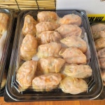 육거리 대박손만두