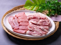 마천흑돼지