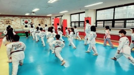 남일태권도