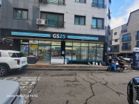 GS25 봉담캐슬점