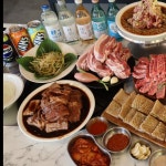 봉산동고기집