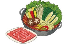 우향가 정육식당