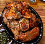 수만바베큐치킨