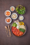 진주누룽지삼계탕 진주혁신도시본점