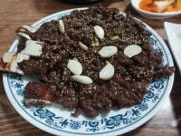 효자문식당