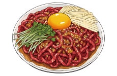 우향가 정육식당