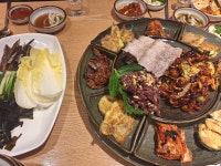 용일이쭈꾸미보쌈국밥