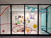 오창 유니팝 미술학원