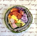 오니김밥, 오니백반,오니도시락