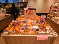 파리바게뜨 검암1지구점