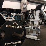 조지아 헬스 PT 스피닝 GX 칠곡점