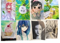 리틀버드미술학원