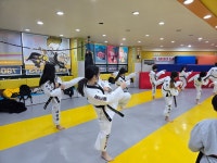 아이사랑일무관합기도