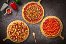 피자스웨그 김포한강신도시점