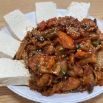 욕쟁이할매집