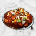 명가호돌이감자탕 청주복대점