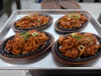 육장갈비 일산중산점
