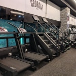 조지아 헬스 PT 스피닝 GX 칠곡점