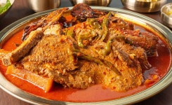 황태보감&왕코다리 참 잘하는집