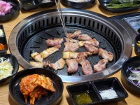 연안정육식당