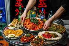 한사발포차 신림점