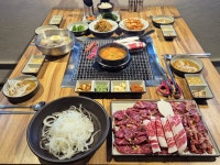 우향가 정육식당