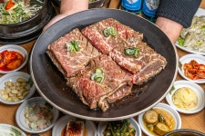 광명본갈비