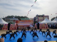 미래합기도 산동관