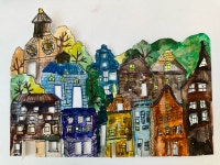 그림같은오늘판교밸리미술학원