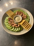 우포차