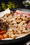 봉자막창 대구 신천시장점