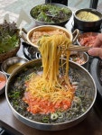 봉자막창 대구 신천시장점