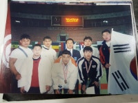 용인대범유도클럽 가평유도체육관