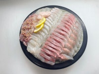 독도횟집 민정수산직영