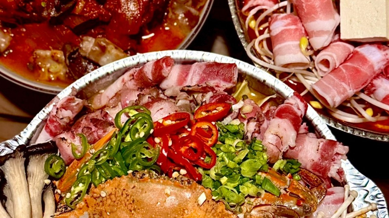 홍식당