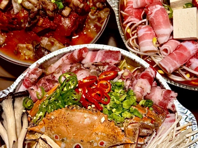 홍식당