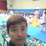 용인대범유도클럽 가평유도체육관