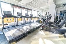 에이원팀휘트니스 부천역점 헬스&PT