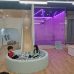 제이제이 키즈풀