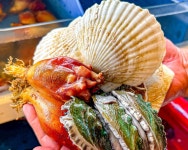 상록회관연탄구이 양주덕계점